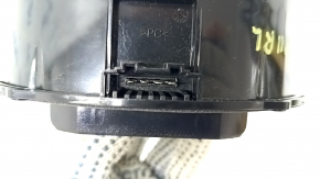 Speaker door rear left VW Touareg 11-16