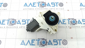 Rear left window lift motor VW Touareg 11-17