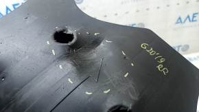Rear right control arm pad for spring BMW 3 G20 19- dented