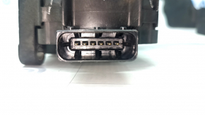 Jeep Cherokee KL 14-23 gas pedal