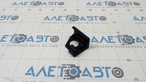 Driver's seat slide plug front left BMW 3 G20 19- black