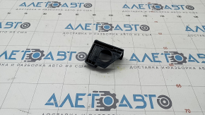 Driver's seat slide plug front left BMW 3 G20 19- black