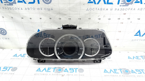 Instrument cluster Honda Accord 16-17 90k
