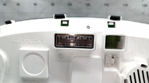 Instrument cluster Honda Accord 16-17 90k