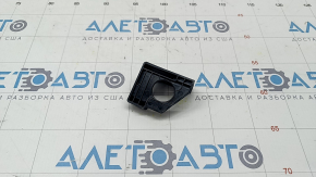 Front left passenger seat runner plug BMW 3 G20 19- black
