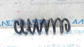 Rear left spring BMW 3 G20 19-22 AWD
