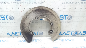 Brake disc cover rear right BMW 3 G20 19-