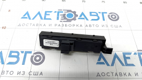 Front Left Seat Memory Buttons VW Touareg 11-17
