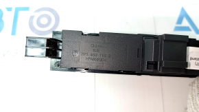 Front Left Seat Memory Buttons VW Touareg 11-17