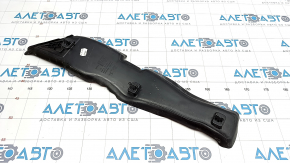 Wing seal door-wing left Toyota Supra mk5 20-23