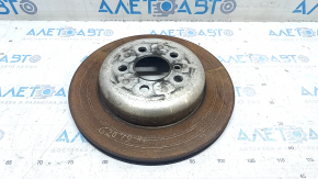 Rear left brake disc BMW 3 G20 19-330/20mm