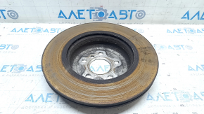 Rear left brake disc BMW 3 G20 19-330/20mm