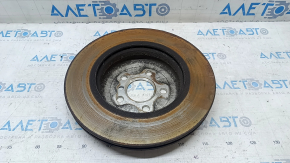 Rear right brake disc BMW 3 G20 19-330/20mm