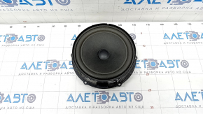 Front left door woofer speaker VW Touareg 11-16