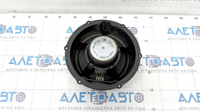 Front left door woofer speaker VW Touareg 11-16