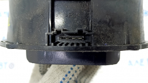 Front left door woofer speaker VW Touareg 11-16