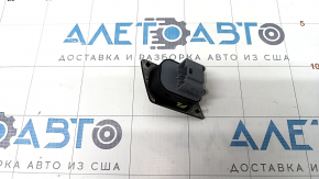 VW Touareg 11-17 mirror control with auto folding