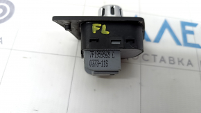 VW Touareg 11-17 mirror control with auto folding