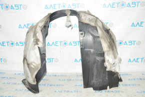 Front left mudguard Ford Escape MK3 15-19