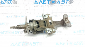 Steering column for the 98-03 Lexus RX300