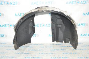 Front right mudguard Ford Escape MK3 15-19