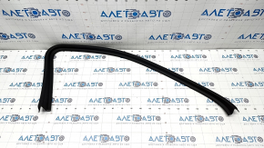Front left inner door frame VW Touareg 11-17