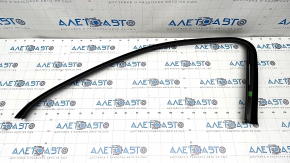 Front left inner door frame VW Touareg 11-17