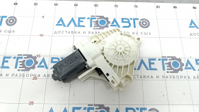 Front left window lift motor VW Touareg 11-17