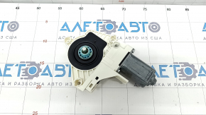 Front left window lift motor VW Touareg 11-17