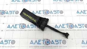 Door limiter rear left VW Touareg 11-17