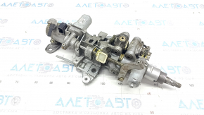 Steering column Lexus RX300 RX330 RX350 RX400h 04-09