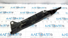 Wing seal door-wing right Honda CRZ 11-16 broken fastening