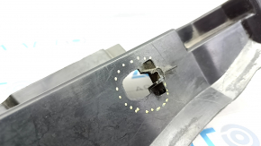 Wing seal door-wing right Honda CRZ 11-16 broken fastening