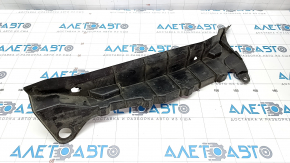 Wing seal door-wing right Honda CRZ 11-16 broken fastening
