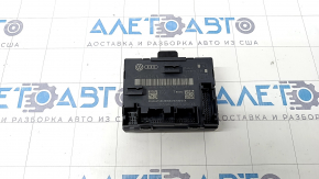 Front left door computer VW Touareg 11-13
