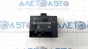 Computer door rear left VW Touareg 11-13
