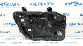 Window lift mechanism front left VW Touareg 11-17 with panel