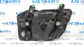 Window lift mechanism front left VW Touareg 11-17 with panel