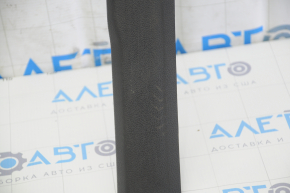 Door sill trim front right Ford Escape MK3 13-19 black scratches