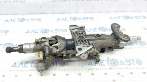 Steering column Lexus GS300 GS350 GS430 GS450h 06-11 without lock and block