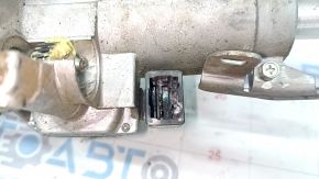 Steering column Lexus GS300 GS350 GS430 GS450h 06-11 without lock and block