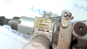 Steering column Lexus GS300 GS350 GS430 GS450h 06-11 without lock and block