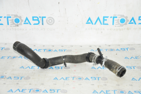 Upper Cooling Hose Ford Escape MK3 17-19 2.0T