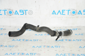 Upper Cooling Hose Ford Escape MK3 17-19 2.0T