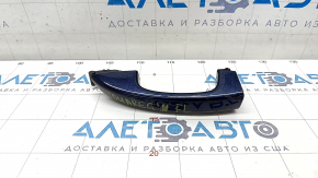 Door handle outer front left VW Touareg 11-17