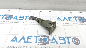 Front left door lock cylinder VW Touareg 11-17