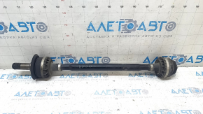 Drive axle rear left BMW 3 G20 19-