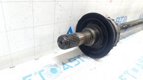 Drive axle rear left BMW 3 G20 19-