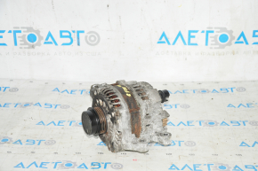 Generator Ford Escape MK3 13-19 2.5 2.0T creaks bearing, driftwood