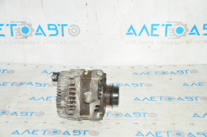 Generator Ford Escape MK3 13-19 2.5 2.0T creaks bearing, driftwood
